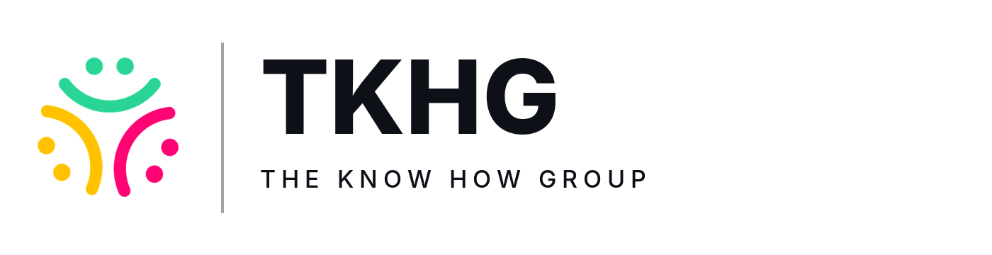 TKHG — The Know How Group
