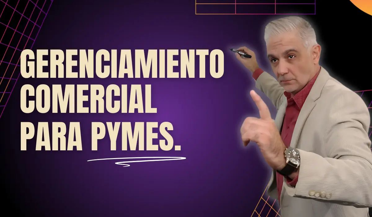 Gerente liderando una reunión