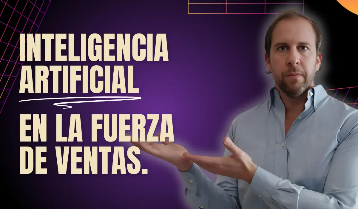 Dashboard con análisis de datos de IA